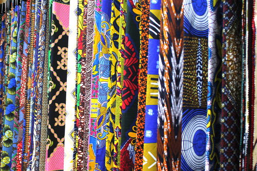 華晨 昌邑 紡織集團簡介