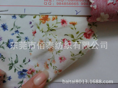 0081#全棉牽牛花圖形印花布 棉布小碎花印花面料 活性平紋印花布 - 0081#全棉牽牛花圖形印花布 棉布小碎花印花面料 活性平紋印花布廠家 - 0081#全棉牽牛花圖形印花布 棉布小碎花印花面料 活性平紋印花布價(jià)格 - 東莞市佰泰紡織 - 