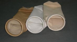 中高溫除塵布袋 濾袋產品大圖 泊頭市順誠除塵設備廠