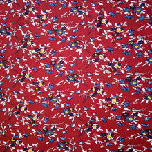 花布連衣市場(chǎng)全解析 價(jià)格、批發(fā)與廠家指南