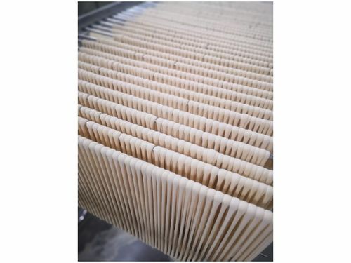 手工空心掛面代工 眉縣老秦人食品的專業傳承與OEM供應