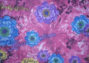 批發印花布與純色布，定制服務歡迎咨詢——紡織皮革領域的優質供應商