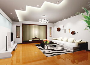 住宅室內裝飾裝修對兒童健康的影響與防護策略